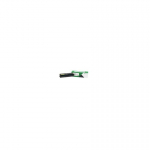 Lexmark 20N2HY0 toonerikassett 1 tk Kollane