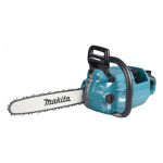 Makita UC015GZ kettsaag Must, Sinine
