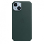 Apple MPP53ZM/A mobiiltelefoni &uuml;mbris 15,5 cm (6.1") Kate Roheline