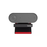 Lenovo ThinkSmart veebikaamera 3840 x 2160 pikslit USB-C Must