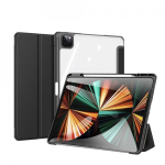 Dux Dux Ducis Toby Armored tough Smart Cover For Tablet Apple iPad Pro 12.9 (2021)
