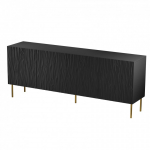 Cama JUNGLE KOM190CZ riidekapp ja sahtlitega kummut