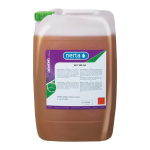 Car Car shampoo Diamond Gloss WE64 NERTA 25L