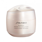 Shiseido Benefiance Smoothing face cream 75ml