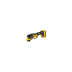 DeWALT DCS355NT ostsilleeriv multifunktsionaalne t&ouml;&ouml;riist Must, Kollane 20000 OPM
