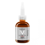 Vichy Vichy, Liftactiv Supreme Vitamin C Serum, glowing from 15% pure vitamin C, 20 ml - Long shelf life!