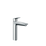 Hansgrohe Logis Kroom