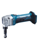 Makita DJN161Z elektriline pleki- ja metallil&otilde;ikur Elektriline l&otilde;ikur 1900 spm