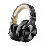 Headphones Headphones OneOdio Fusion A70 gold