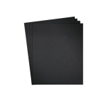 Klingspor Abrasive paper, waterproof ps8a sheets 230 * 280 gr 600 (45028) 50 pcs.