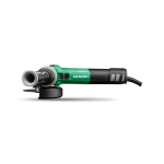 Hikoki G13VE2 WQZ nurklihvija 12,5 cm 1320 W 1,7 kg