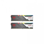 Patriot Patriot Memory Viper RGB PVVR532G640C32K m&auml;lumoodul 32 GB 2 x 16 GB DDR5