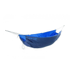 Hammock Hammock insulation ENO EMBER, Pacific