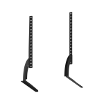 Cabletech Stand - universal legs for TV 27"-60"