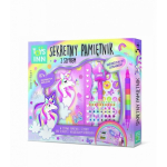 STNUX memo secret message STN7656 97656