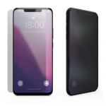 Mocco Privacy Tempered glass for Apple iPhone 15
