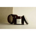 The The Olphactory Aromatic candle "Relax" (white musk scent), 360 g