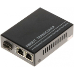 Splitter Splitter Usorteret SWITCH SFP EXPERT-SFP-1/2 1 PORT RJ-45