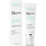Nacomi Hospital skin cream - 50 ml - Nacomi Dermo