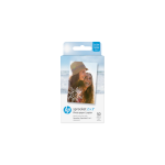 HP HP Sprocket Zink Paper 2x3" - 50 szt.