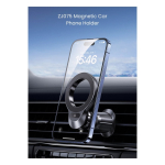 Usams ZJ75ZJ01 Magnetic Car Phone Holder