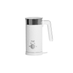 Adler AD 4494 d Milk frother, Frothing and heating, Black