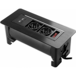 Slot Slot swivel tabletop Spacetronik SPS-O24B V2