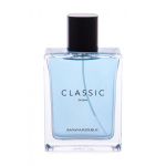 Banana Banana Republic Classic Acqua unisex eau de parfum 125 ml