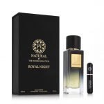 Unisex Unisex perfume The Woods Collection EDP Natural Royal Night (100 ml)