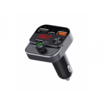 Swissten FM Transmitter 2xUSB-A / USB-C / 30W