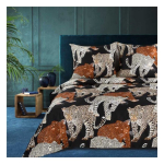Bedding Bedding set Eurofirany POS/ST/DIVA/16 220X200 70X80/X2 Bedding