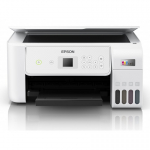 Epson EcoTank ET-2876 Tint A4 5760 x 1440 DPI WiFi