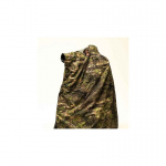 Buteo Buteo Photo Gear Bag Hide green