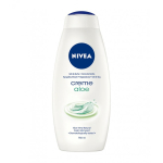 NIVEA Creme Aloe 750 ml Du&scaron;igeel Naised Keha