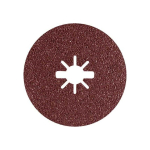 Sanding Sanding paper Bosch Expert Prisma R781 125 mm K80 5 pcs.