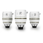 Lens Lens Viltrox EPIC 35/50/75mmT2.0 PL kit
