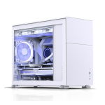 Jonsbo D31 STD Midi Tower Valge