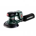 Metabo SXA 18 LTX 150 BL Ekstsentriklihvmasin 10000 RPM 20000 OPM