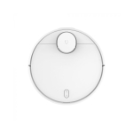 Xiaomi Mop Pro White robottolmuimeja 0,5 l Tolmukott Valge