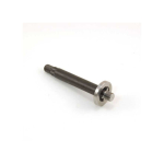 Knife Knife holder axle MTD 738-04241