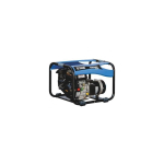 Sdmo Kohler Portable Electric Generator KOHLER PERFORM 6500-C C5