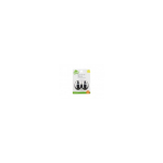 Nino Nino Percussion NINO540BK-2 egg maraca bag, pair, black