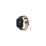 Swissten Marine Silicone Band for Apple Watch 42 / 44 / 45 / 49 mm