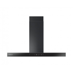 Samsung NK36C5703TM/UR t&otilde;mbekapp Seinale kinnitatav Grafiit 744 m&sup3;/h A