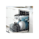 Bosch | Dishwasher | SMV4EMX71S | Built-in | Width 60 cm |