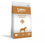 Calibra veterinary diets gastrointestinal salmon - dry dog food - 2kg