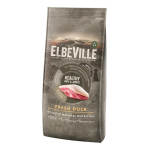 Dry Dry food for dogs - ELBEVILLE Adult Large Fresh Duck Healthy Hip