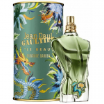Perfume Perfume for men Jean Paul Gaultier Le Beau Paradise Garden EDP, 125 ml