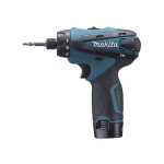 Makita DF030DWE puur 880 g