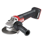 Cordless Cordless angle grinder FLEX LBP-125-15 EC C